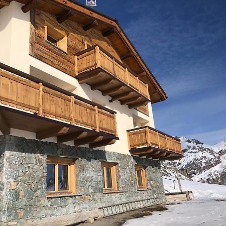 Appartamento Paola Livigno Eksteriør bilde